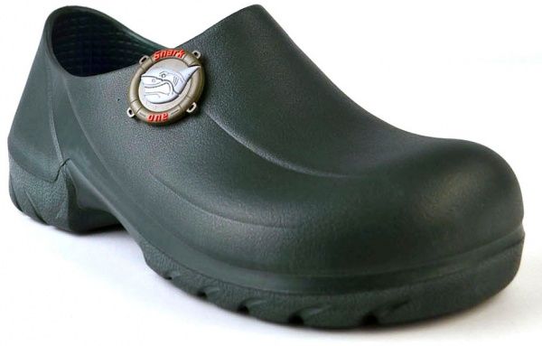 Напівчеревики робочі Jose Amorales р.43 хакі