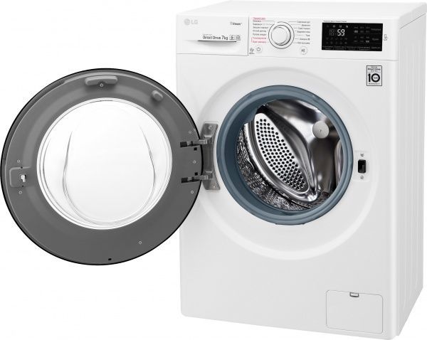 Стиральная машина LG F2J5HS6W