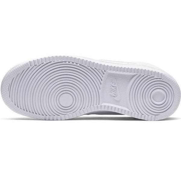 Кросівки Nike WMNS COURT VISION MID CD5436-100 р.US 6,5 білий