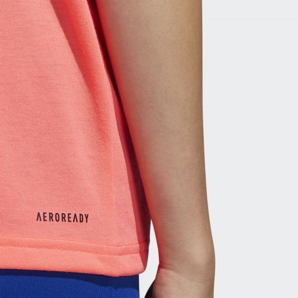 Футболка Adidas W UC T GD4543 XS