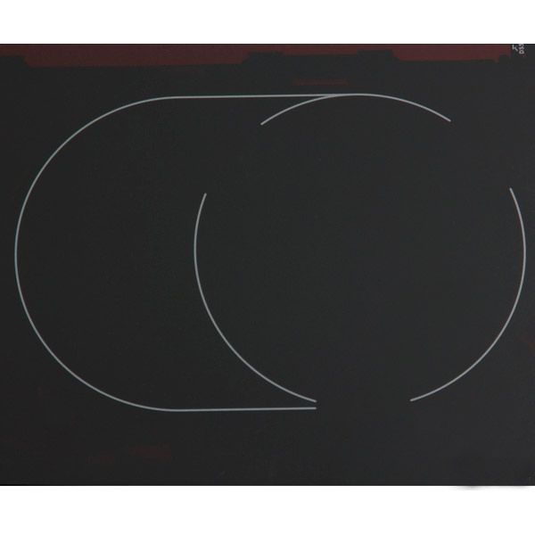 Варильна поверхня електрична Electrolux EHF56747FK