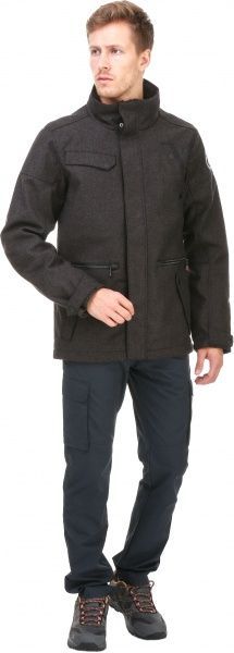 Куртка Killtec Kromano 29134-00203 XL серый