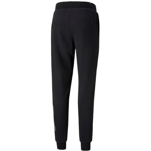 Штани Puma PUMA POWER Sweat Pants 58941451 р. L чорний