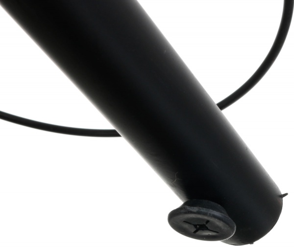 Набір мисок Koopman для тварин на підставці 2 шт. 3,6л метал A12650060