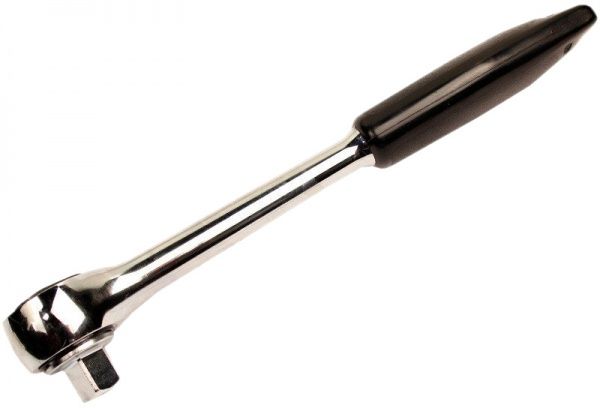 Трещотка Maxi-Drive Stanley 3/8, l=220 мм. 1 шт. 4-86-396