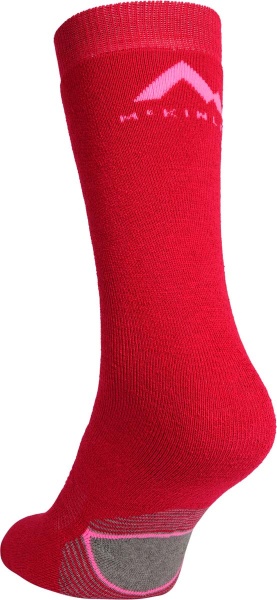 Шкарпетки McKinley Rob jrs 2-pack McK 408344-914642 р.23-26 блакитний