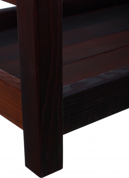 Лежак для животных основа Ясень 600х400 мм без подушки