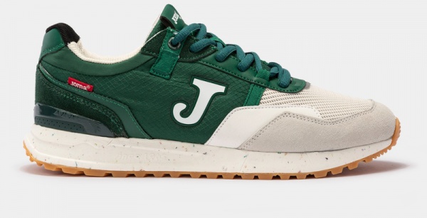 Кросівки Joma C.660 C660S2215 р.45 зелений