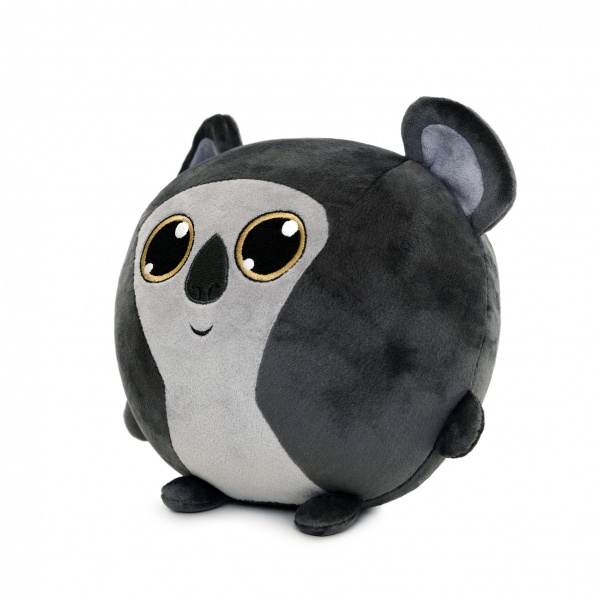 Мягкая игрушка WP Merchandise Коала Грейс 17 см серый FWPKOALAEUCA22GY0