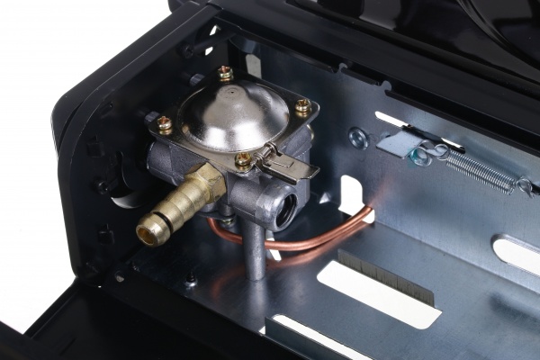 Плита газова Happy Home портативна BDZ-155A