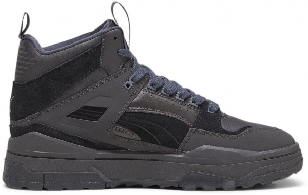 Черевики Puma SLIPSTREAM HI XTREME 39327102 р.44 чорний
