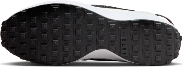 Кроссовки Nike NIKE WAFFLE DEBUT DV0743-101 р.46 голубой