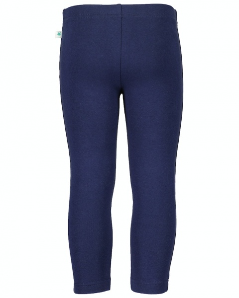 Леггинсы Blue Seven трикотажные 775141 X5564 р.128 ультрамарин 