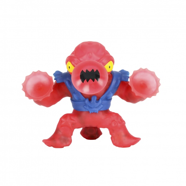 Іграшка-розтяжка GooJitZu Сквідор (Діп Гу Сі) 123123 