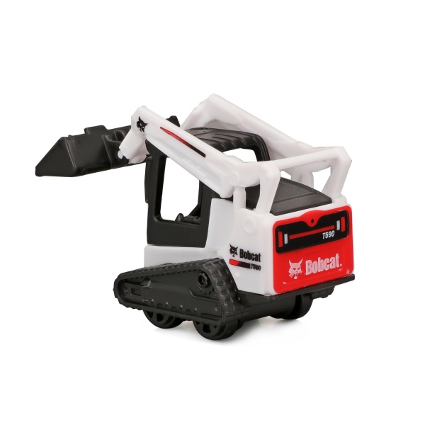 Машинка Maisto Bob Cat Series в ассортименте 1:64 15531