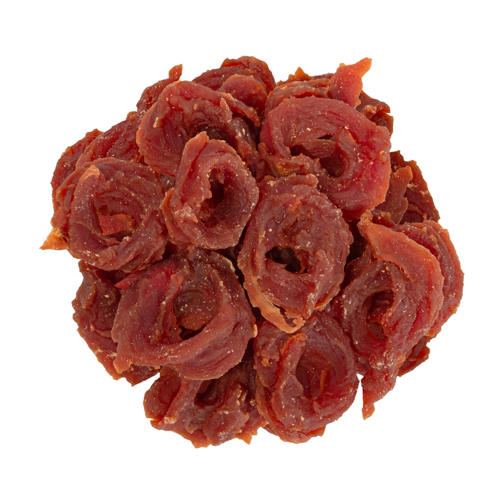 Лакомство Waudog Утиные кольца 100 г