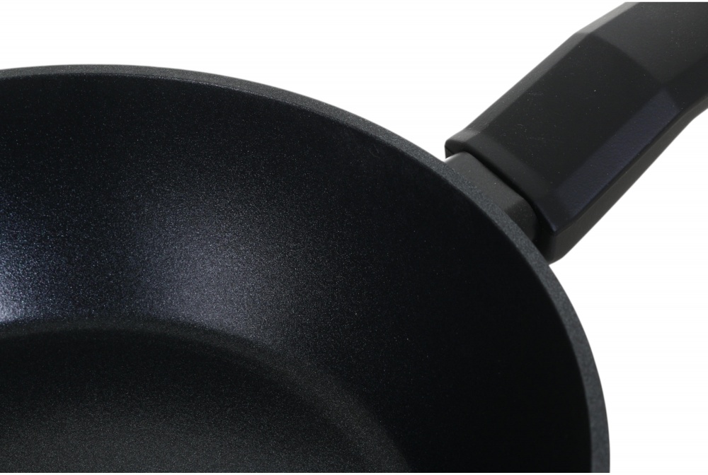 Сотейник Maxmark Dark NQ Stewpan 24 см MK-NQ45524
