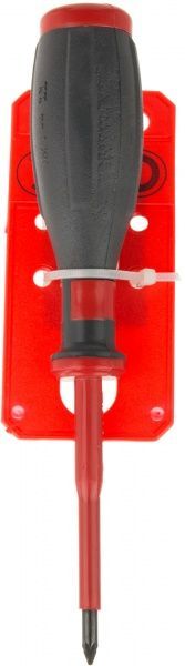 Отвертка Juco PZ1×80 мм Н 1090