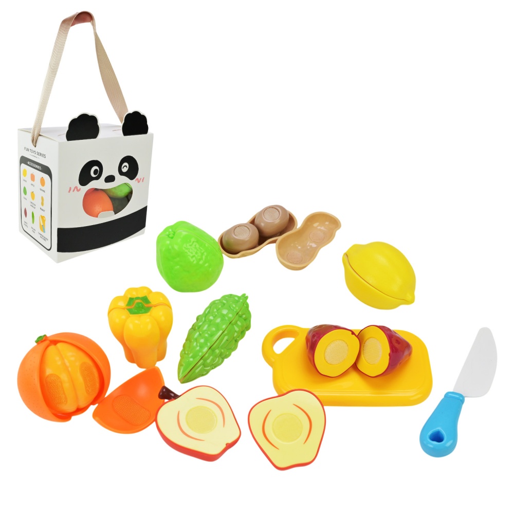 Игровой набор продуктов Shantou 228K60