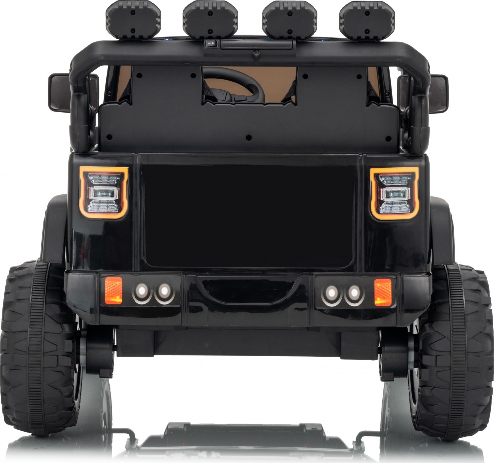 Электромобиль MaxxPro kids детский радиоуправляемый JC316 8820065-2AR