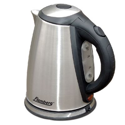 Чайник электрический Flamberg EK08014