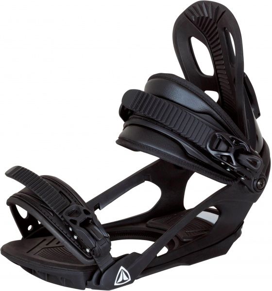 Крепеж Firefly 195235_BLACK ЕХ A 80825181