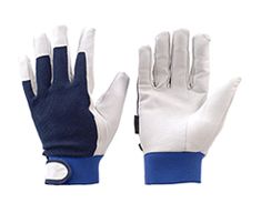 Рукавиці будівельні