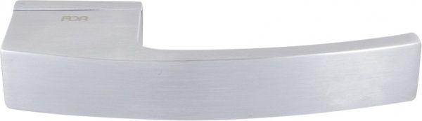 Ручка на розетке RDA Miura R 53517 без запирания матовый хром