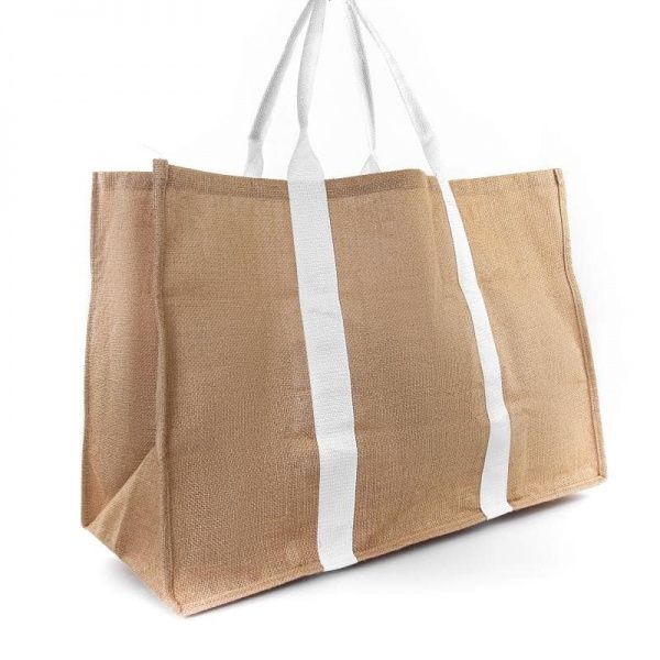 Сумка хозяйственная для переноски дров Україна 41x60x41 мм