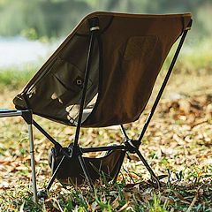 Туристичні меблі