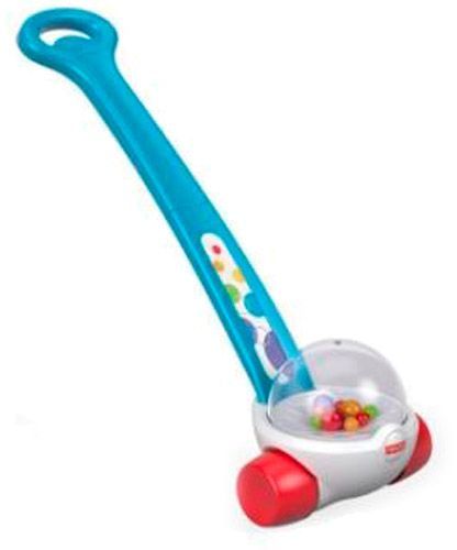 Каталка Fisher Price Попкорн