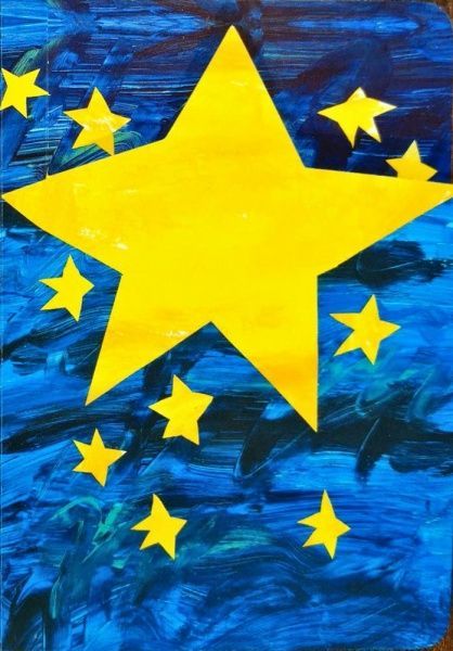 Книга Эрик Карл «Таємний лист на день народження» 222-229-314-401-1