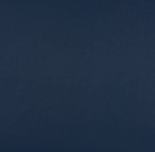 Ткань портьерная ТК-Домашній текстиль ТОВ Блекаут однотонная, синий 280 см 
