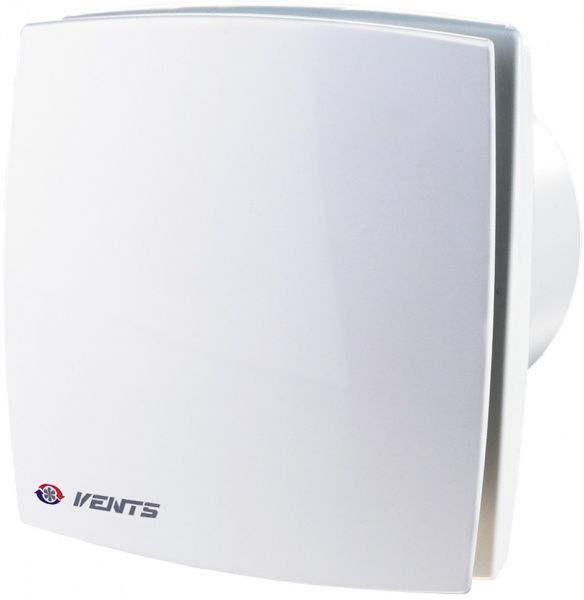 Вытяжной вентилятор Вентс 100 ЛД В