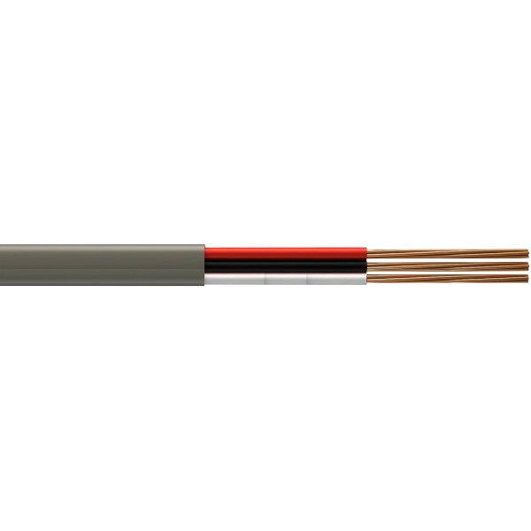 Кабель силовой монолит Одескабель ВВП 3х6,0 медь 