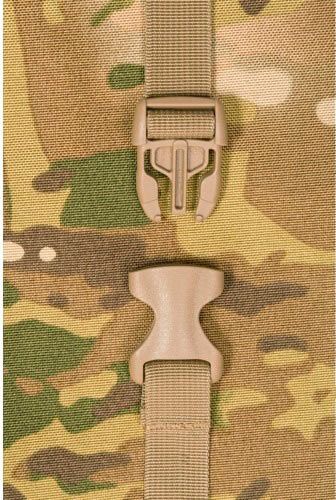 Сидіння P1G-Tac Ambush Seating Pad [1250] MTP/MCU camo