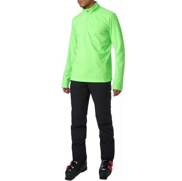 Джемпер McKinley Amarillo ux 252477-704 р. 2XL салатовий