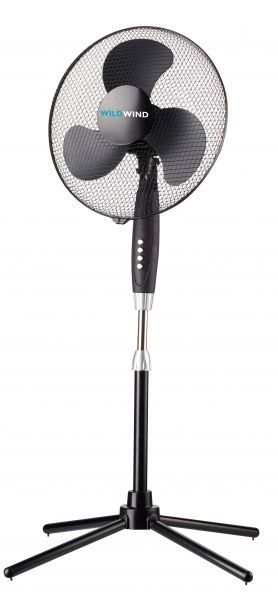 Вентилятор Wild Wind WSF-4545
