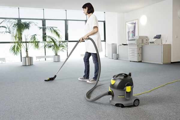 Пилосос Karcher T 10/1 1.527-110.0