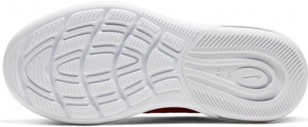 Кроссовки Nike AIR MAX AXIS BP AH5223-603 р.US 3Y красный