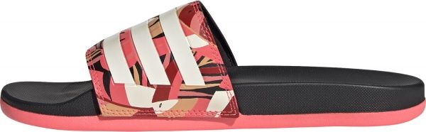 Вьетнамки Adidas ADILETTE COMFORT FW7256 р. UK 4