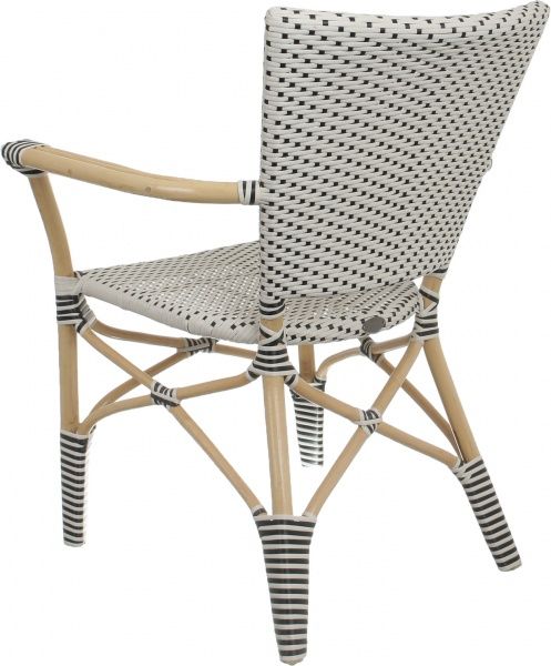 Стул Cruzo Марсель 86x60x68 см 