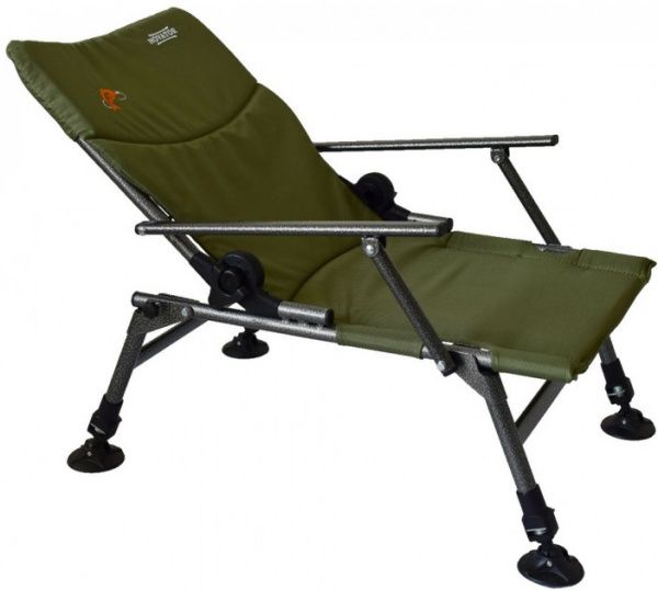 Крісло розкладне Novator SR-11