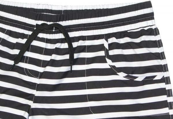 Шорти Firefly M&MC Garliza II wms 413386-900915 р. 44 чорний