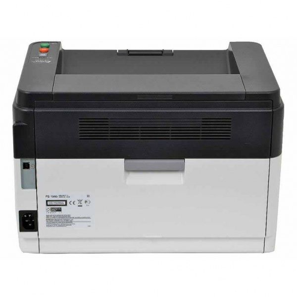 Принтер Kyocera Ecosys FS-1040 + картридж KYOCERA TK-1110 А4 (1040TONBUNDLE) 