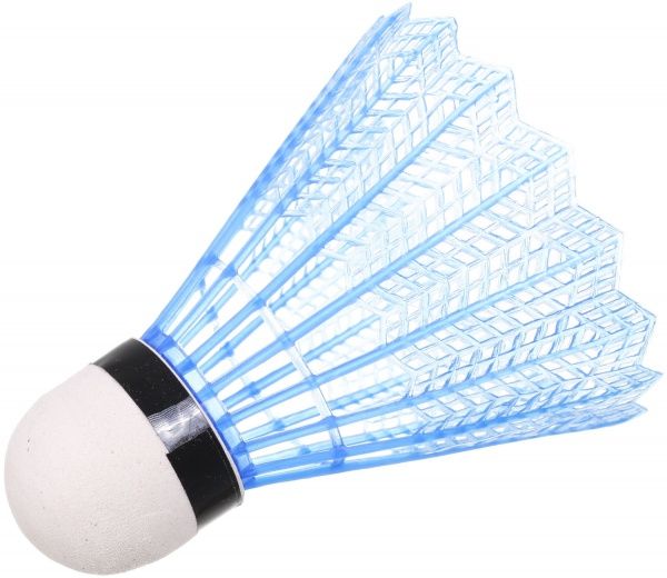 Волан для бадминтона SKPL-030 Blackstone OS 3 шт./уп. 