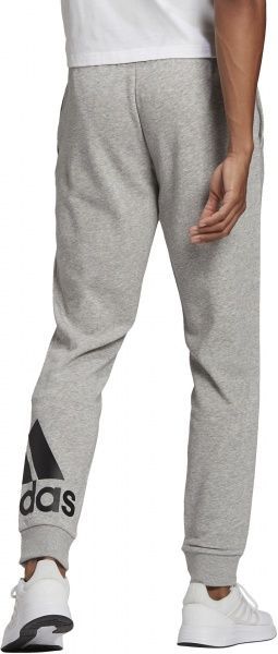 Брюки Adidas M BL FT PT GK8978 р. S черный