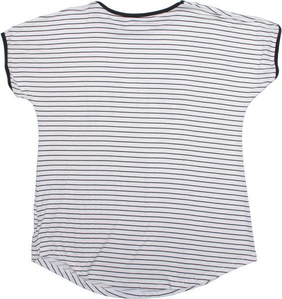 Комплект женский Nika Ledi 10785 р. XXXL черный с белым 