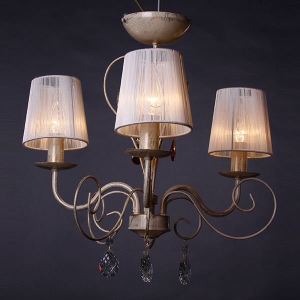 Люстра Vitaluce V1186/3PL