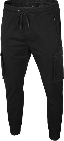 Брюки 4F H4L21-SPMC010-20S р. S черный